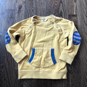 BABY BODEN sweatshirt